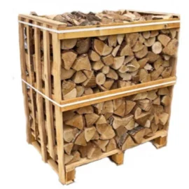 Alksnis (Alder) – 1 stera kaste